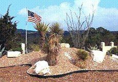 xeriscaping by Anderson's Landscape & Maintenance