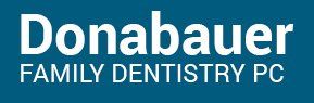 Donabauer Family Dentistry PC logo
