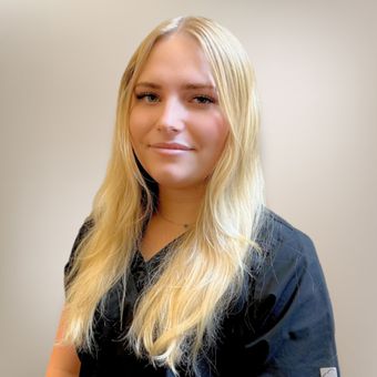 Kaje - Licensed Dental Assistant