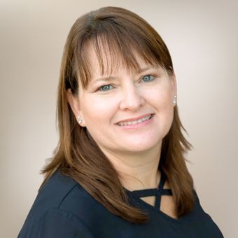 Melissa - Office Manager