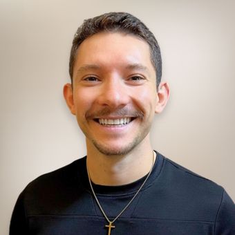 Ozzy - Registered Dental Hygienist