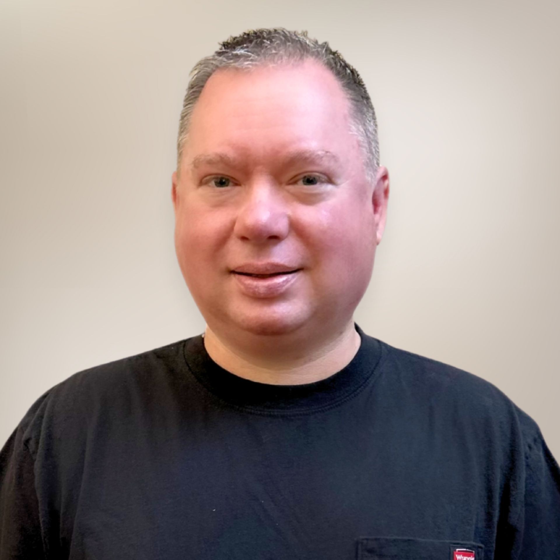 Travis - Registered Dental Hygienist