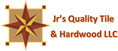 Jr's Quality Tile & Hardwood LLC - Logo