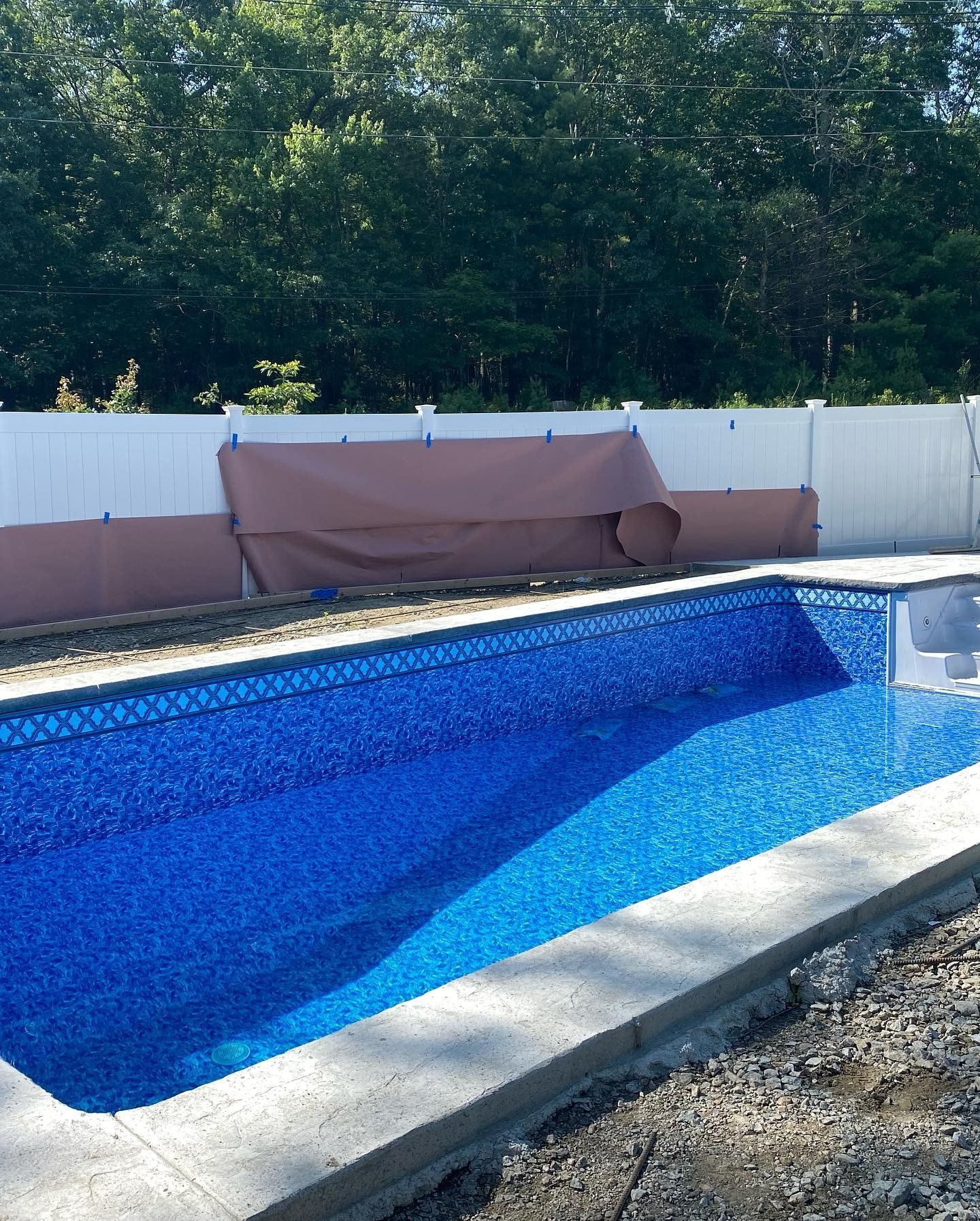 Pool services
