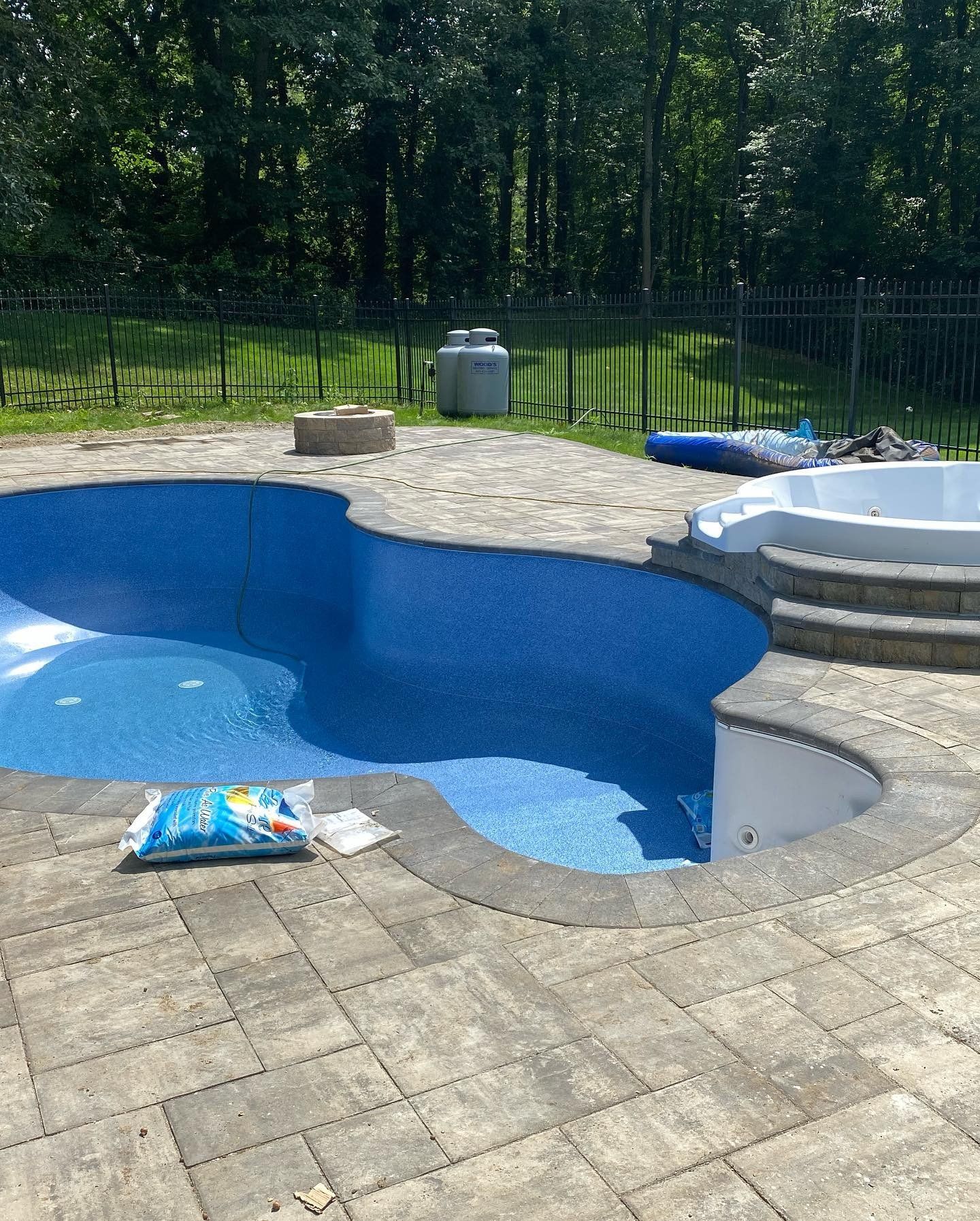 Millennium Swim Systems Inc | Pools | North Providence RI