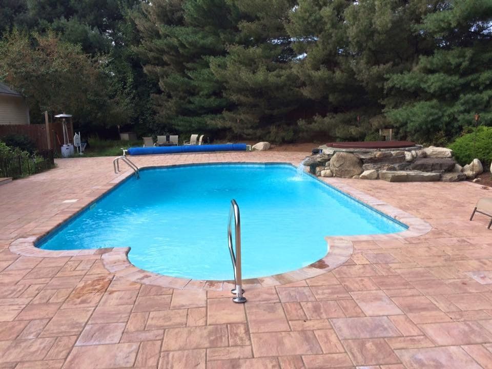 Pool services