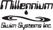 Millennium Swim Systems Inc - Logo