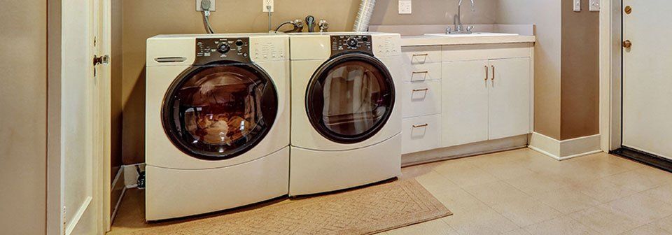 washer and dryer repairs