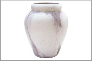 Beautiful plant container