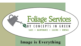 Foliage Services logo