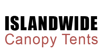 Islandwide Canopy Tents - Logo