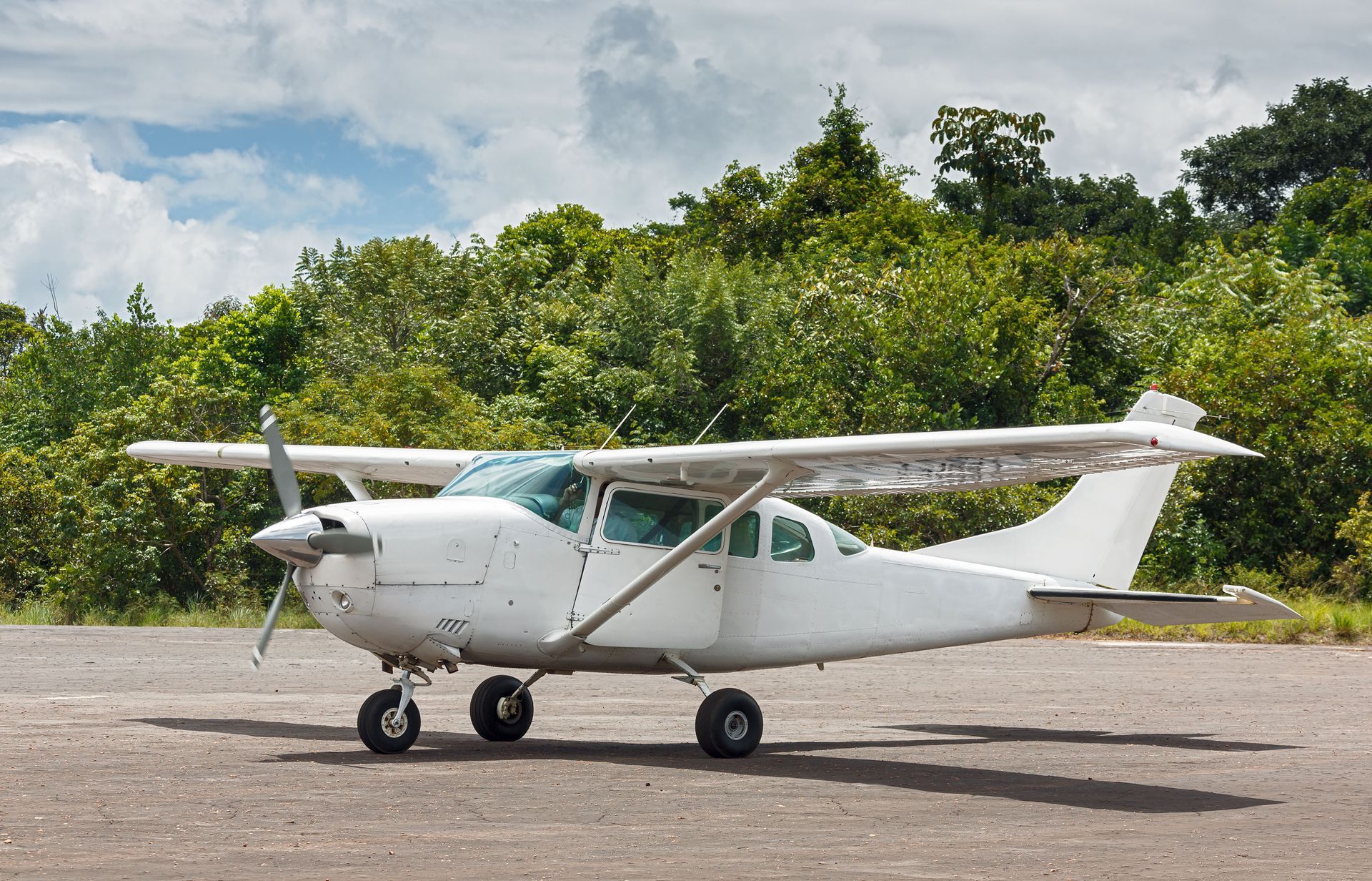 flight school training