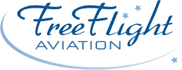 Freeflight Aviation | Logo