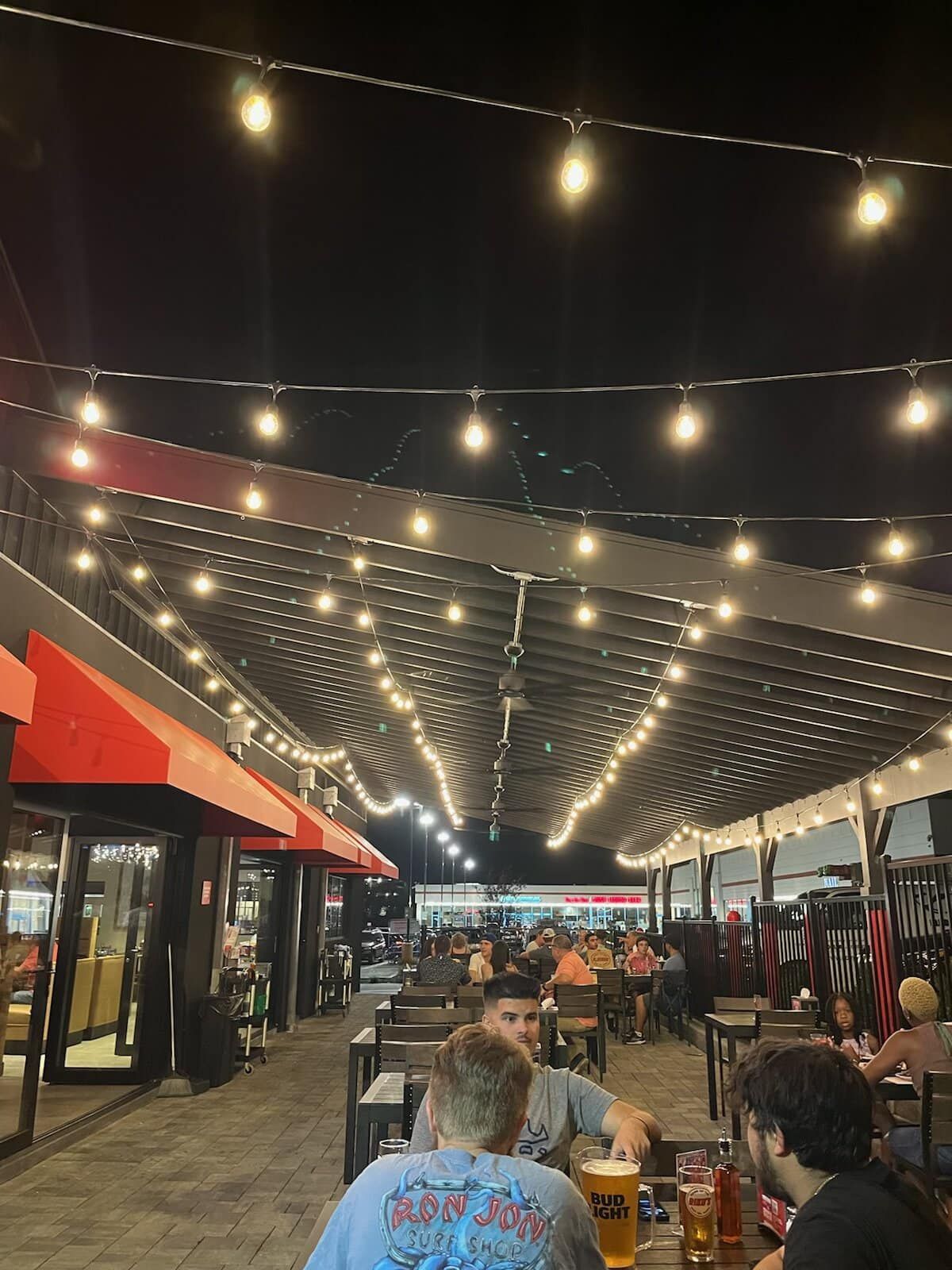 electrical lightings