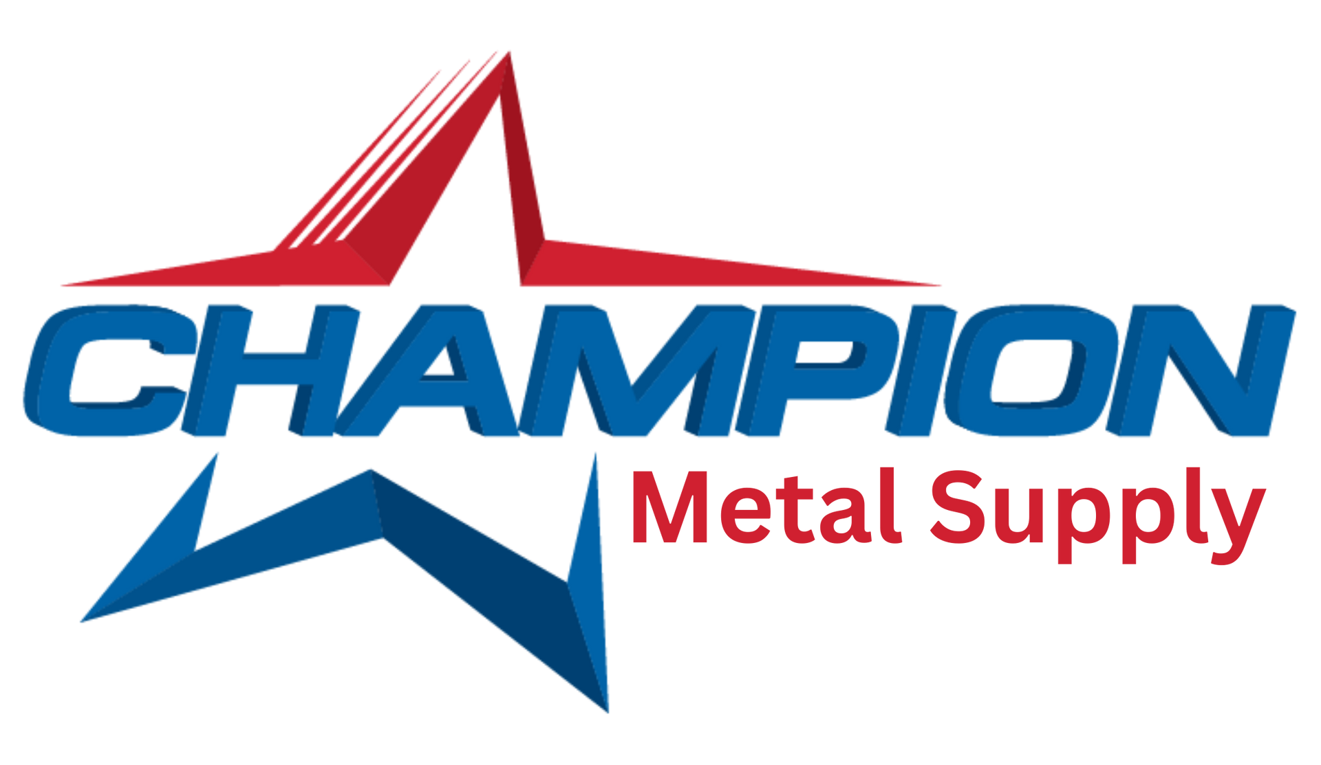 Champion metal supply
