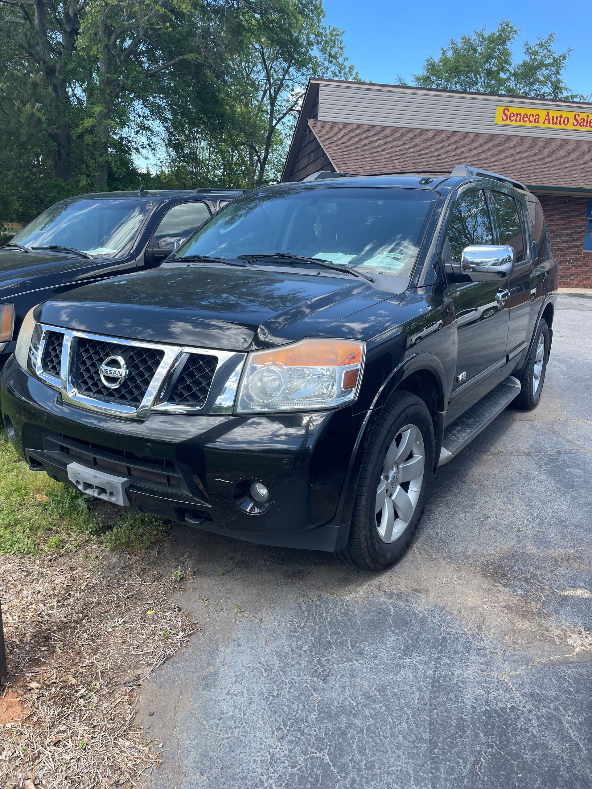 Seneca Auto Sales Inc Car Dealer Seneca, SC