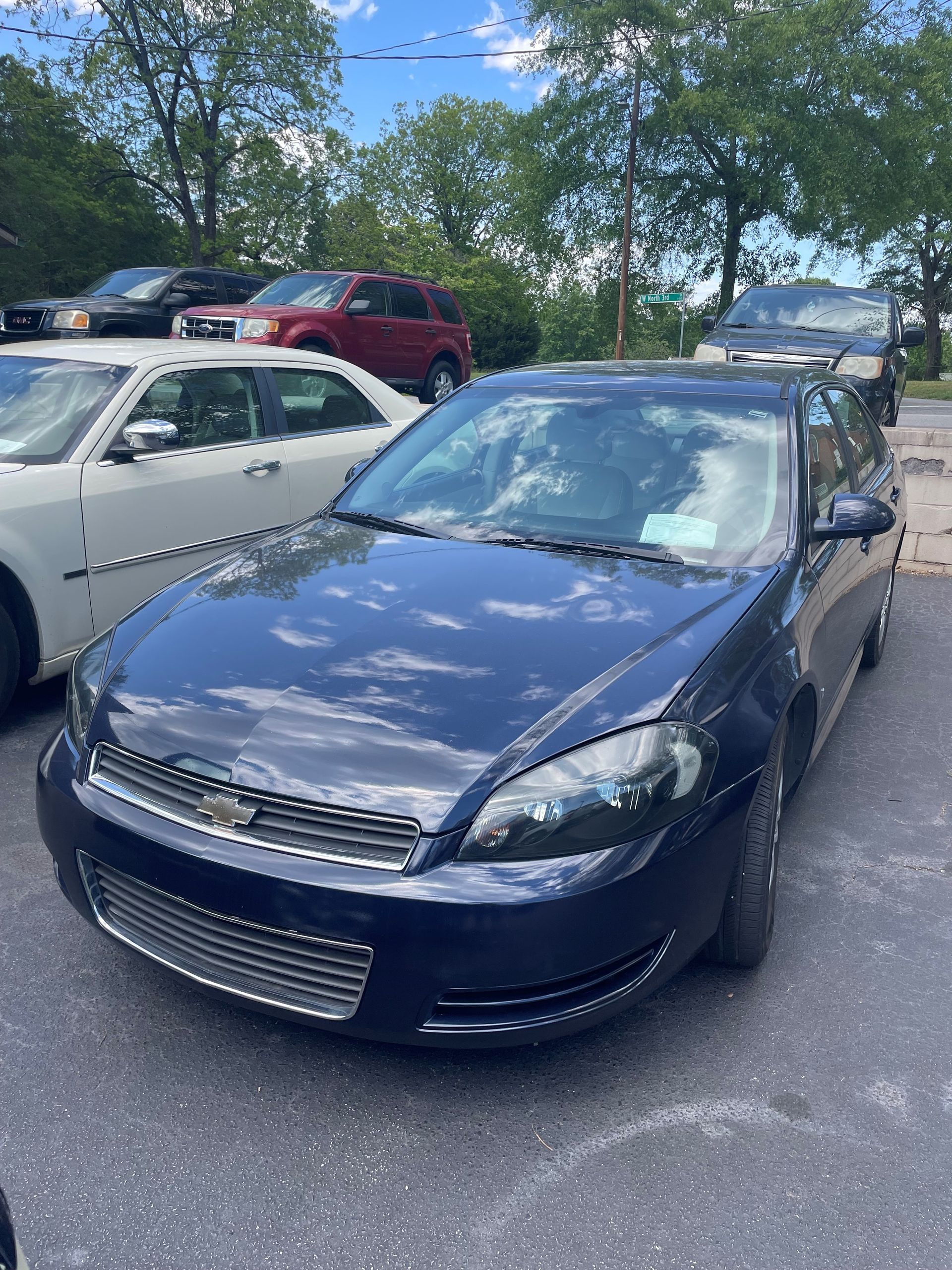 Seneca Auto Sales Inc Car Dealer Seneca, SC