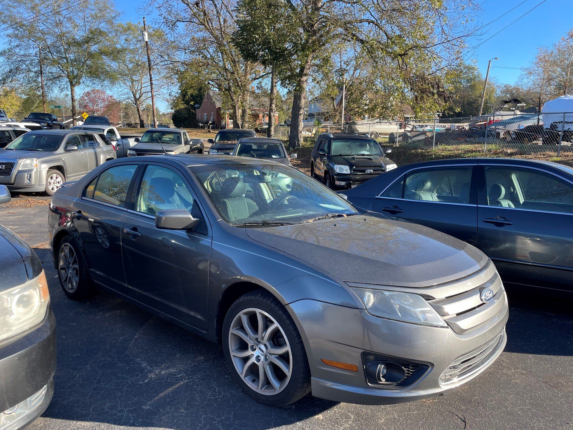 Car Sales Auto Sales Seneca, SC