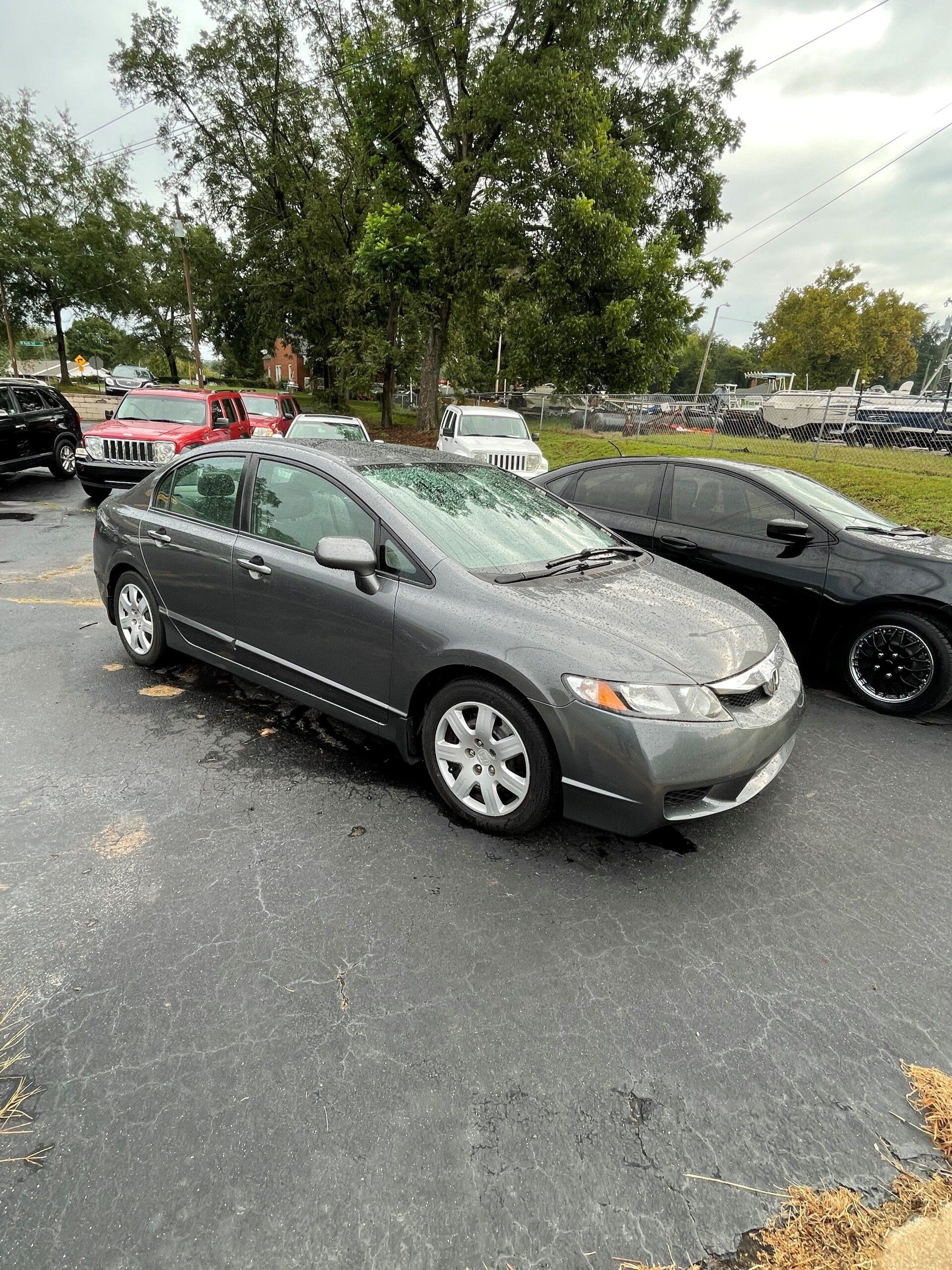 Car Sales Auto Sales Seneca, SC