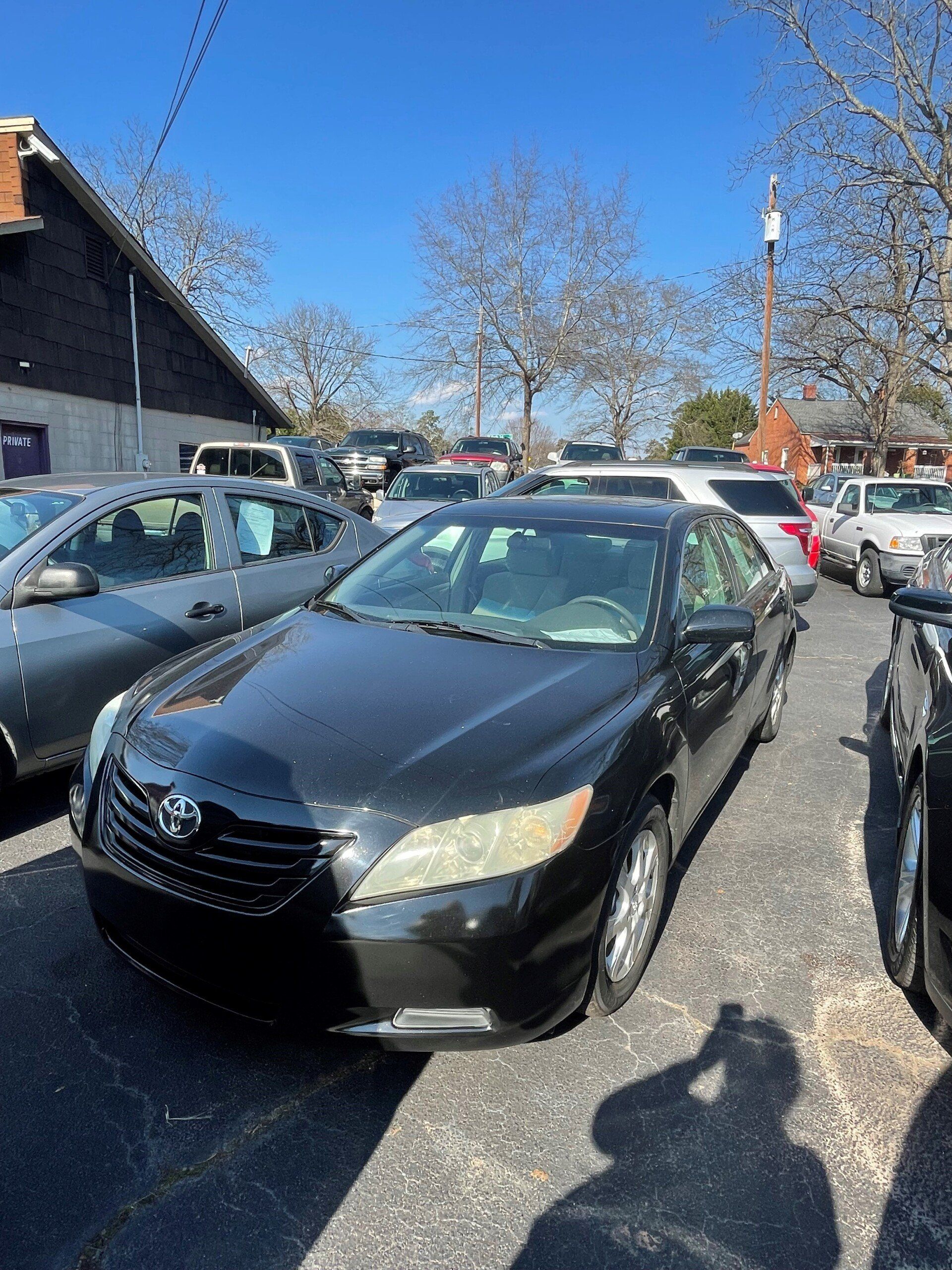 Seneca Auto Sales Inc Car Dealer Seneca, SC