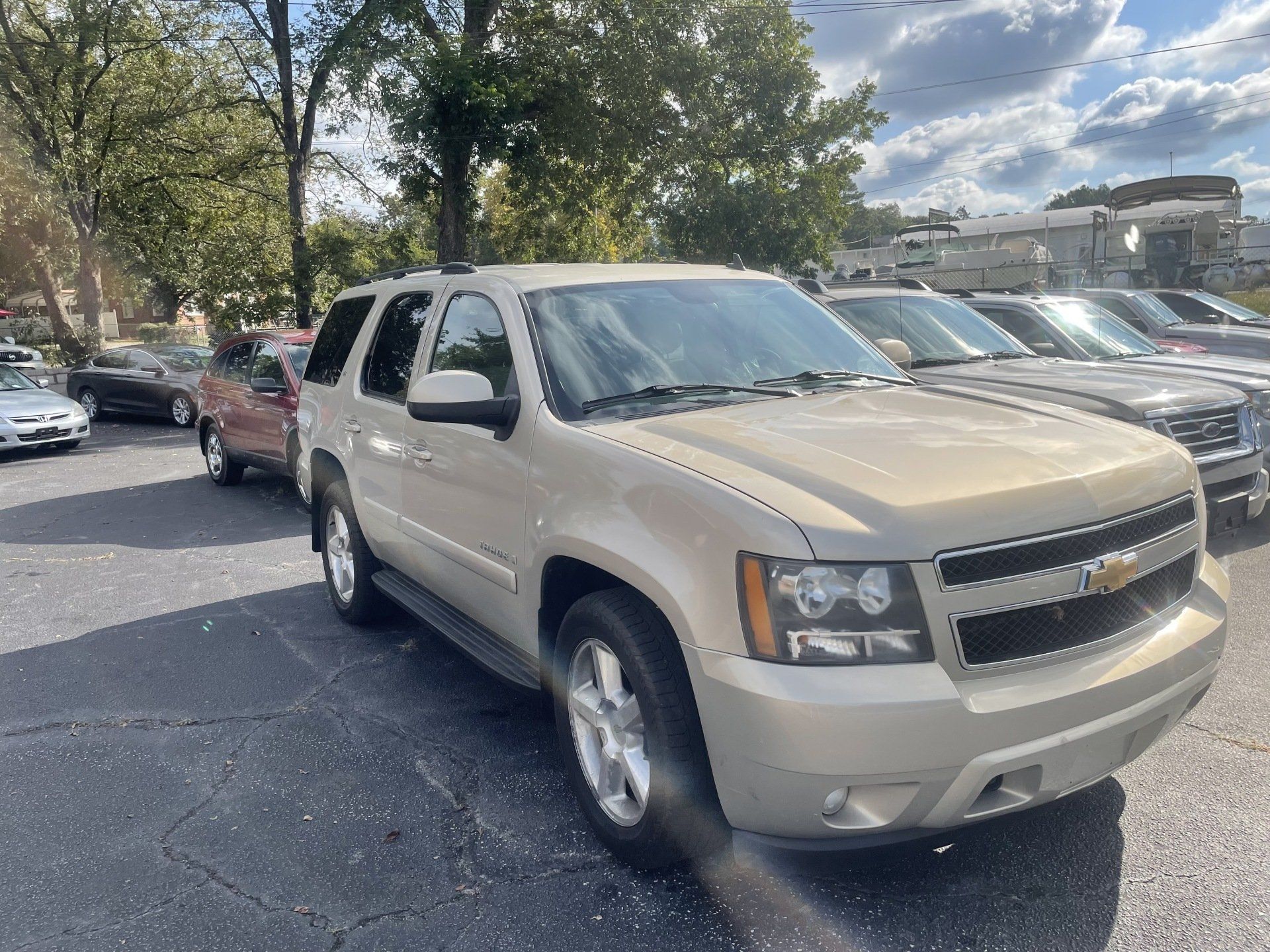 Seneca Auto Sales Inc Car Dealer Seneca, SC