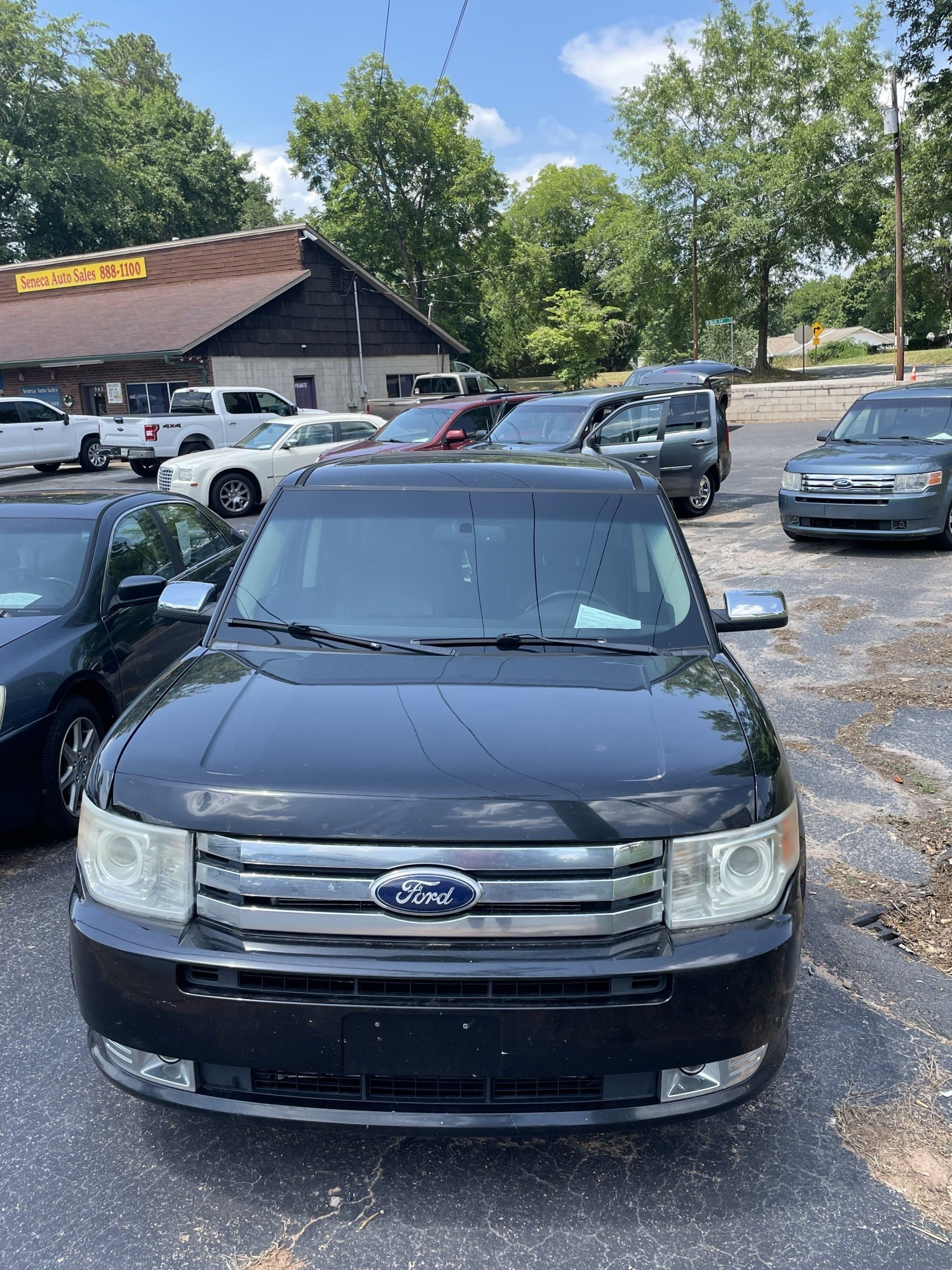 SUV Sales SUV Dealers Seneca, SC