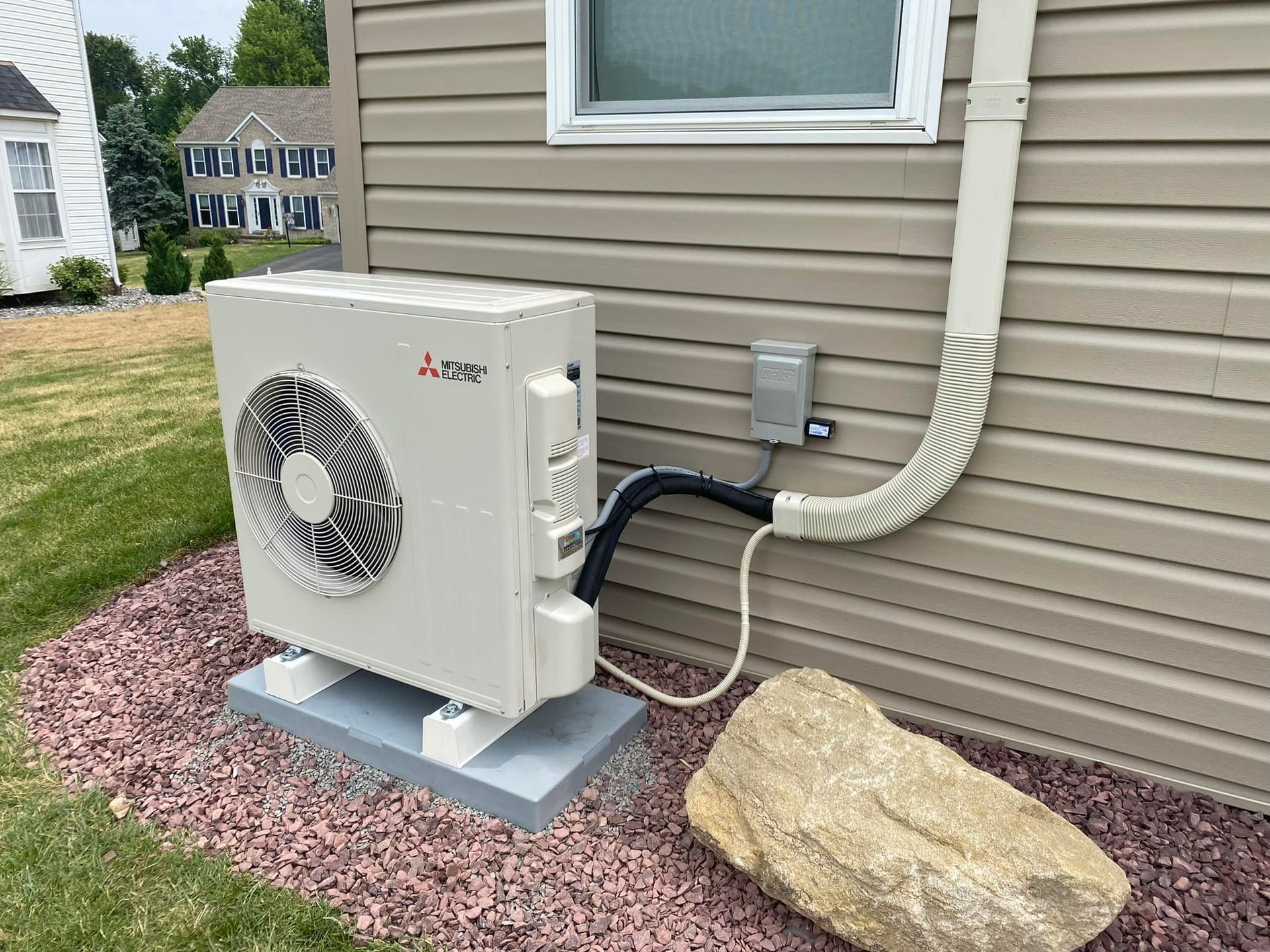 Sitler and Lemmon Heating Company