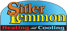 Sitler and Lemmon Heating Company - logo
