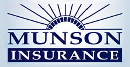 Munson Insurance Agency Logo