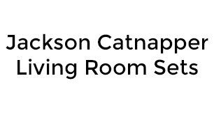 Jackson Catnapper Living Room Sets