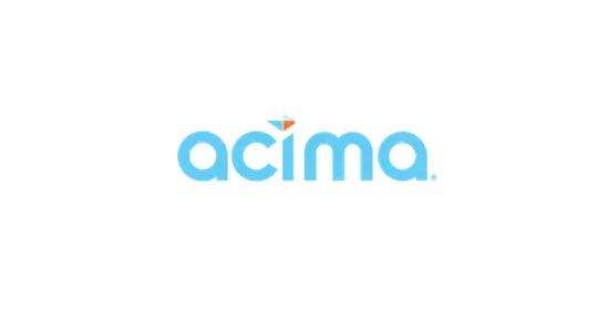 Acima logo