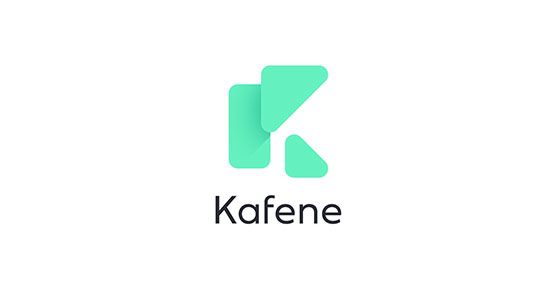Kafene logo