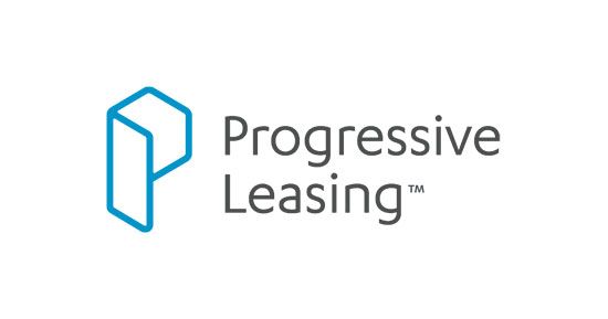 Progressive Leasing logo