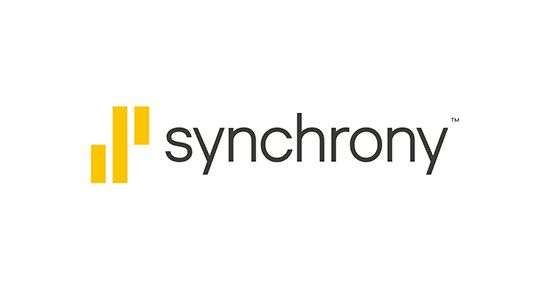 Synchrony logo