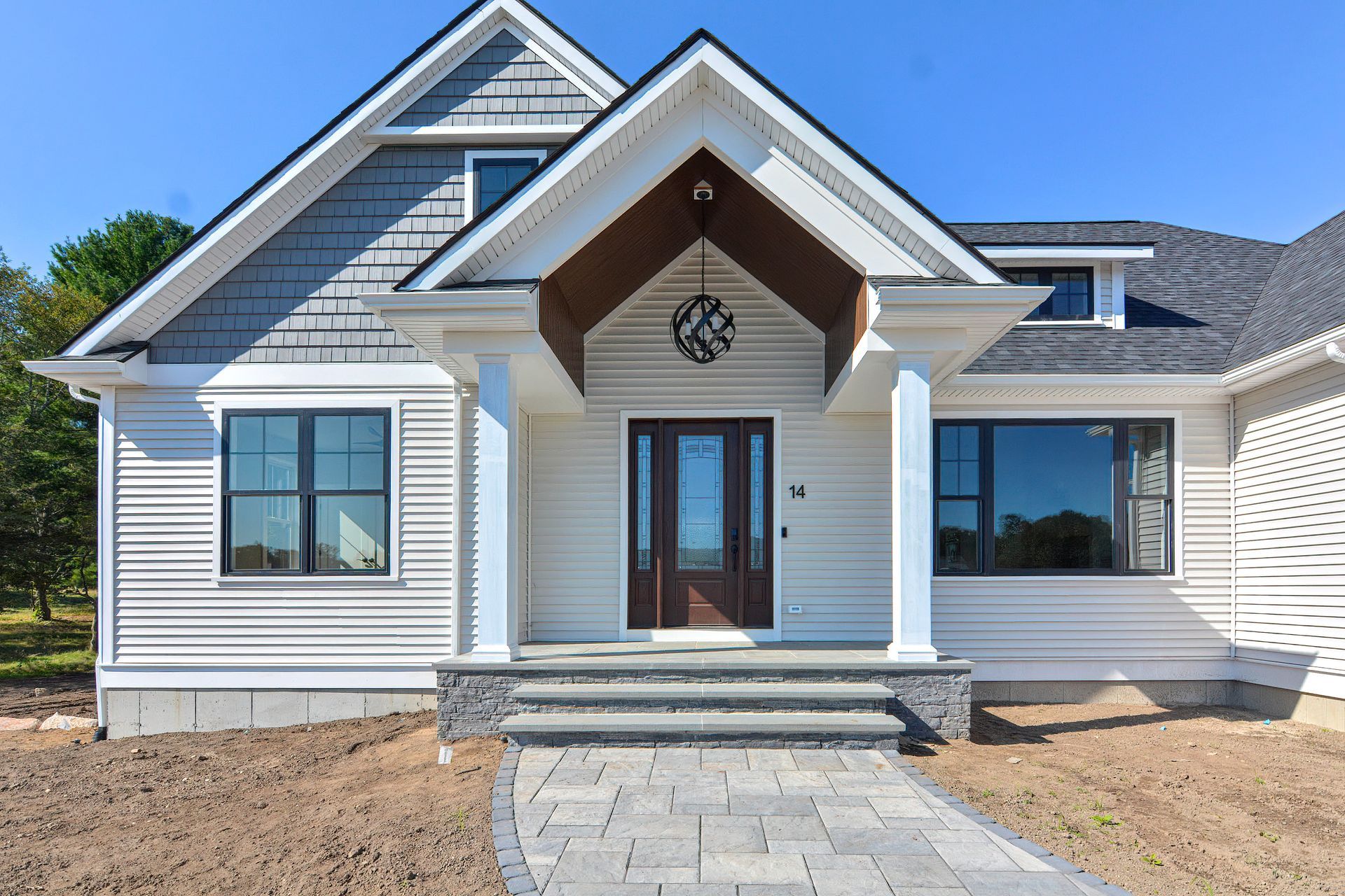exterior painting