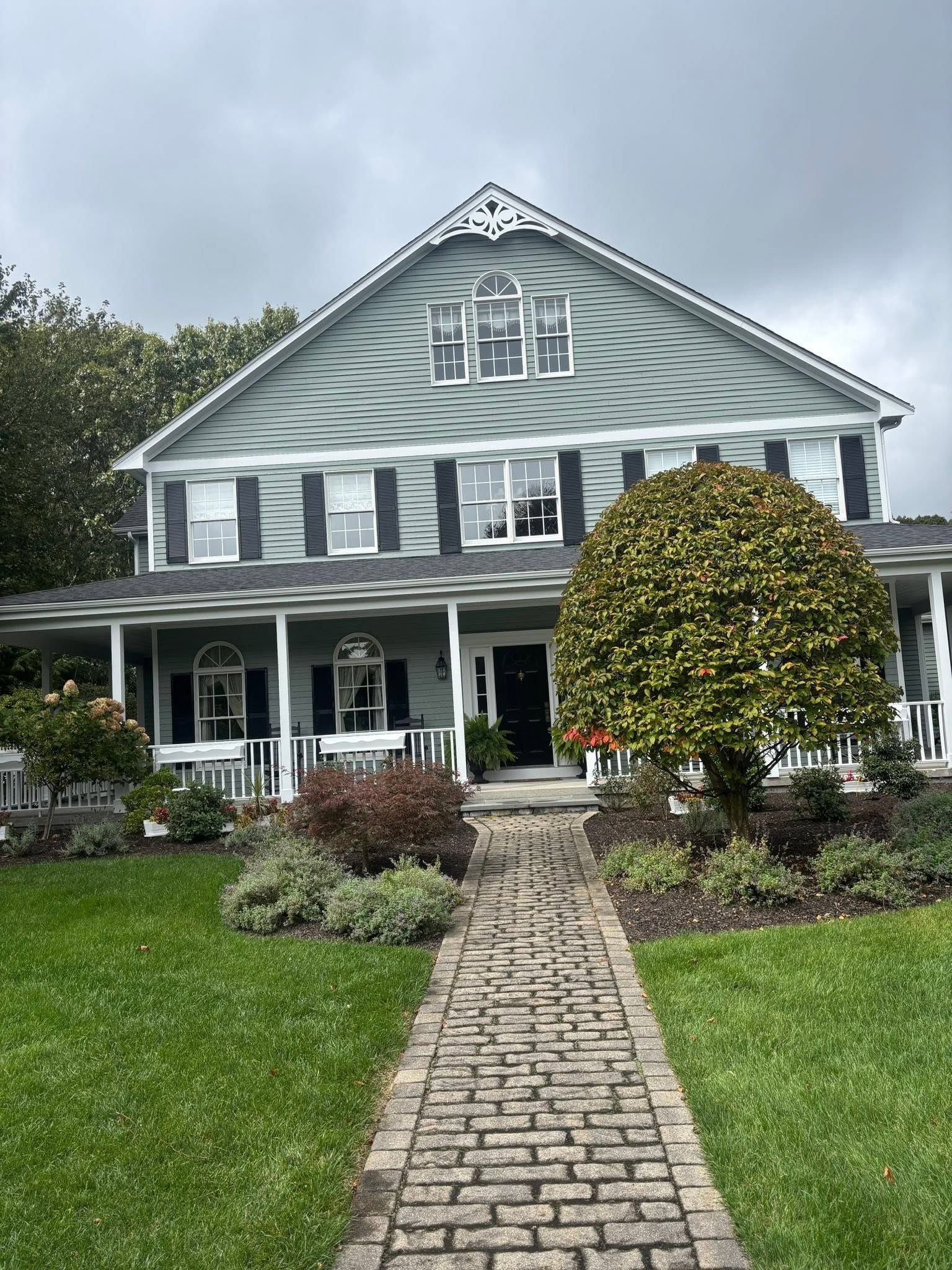 painting company