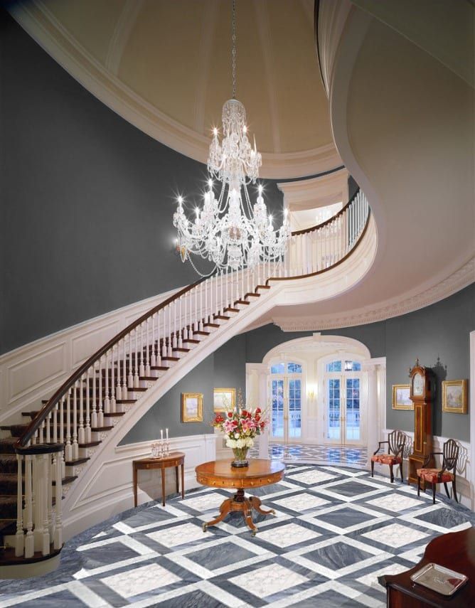 Foyer