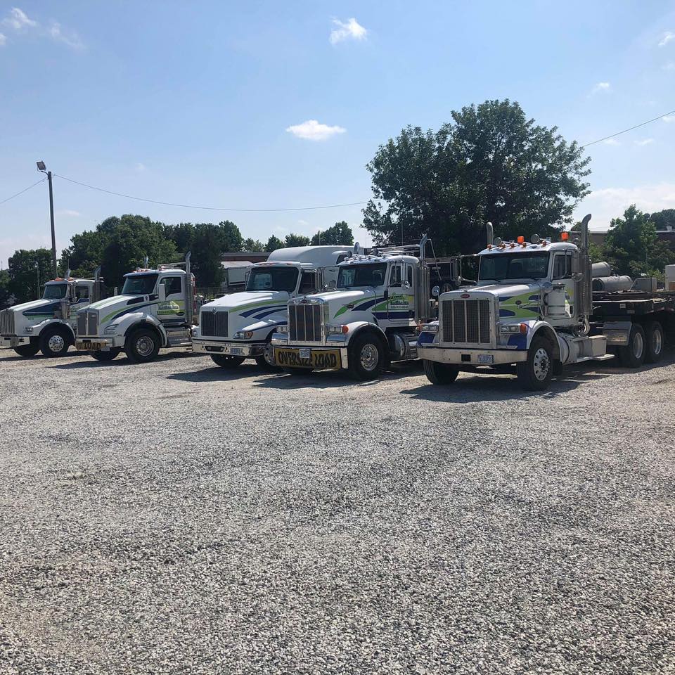 Spotlight Enterprises Inc Transport Gallery Greensboro