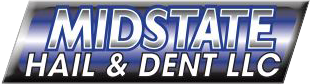 Midstate Hail & Dent LLC - Logo