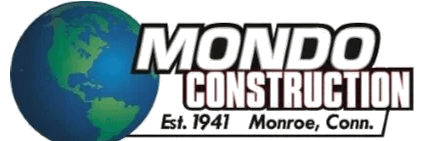 Mondo's Construction Company Inc logo