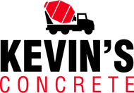 Kevin's Concrete LLC logo