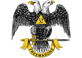 Freemasons Logo