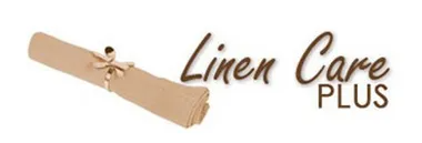 Linen Care Plus- logo
