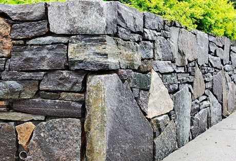 Learn More About Hardscaping Retaining wall