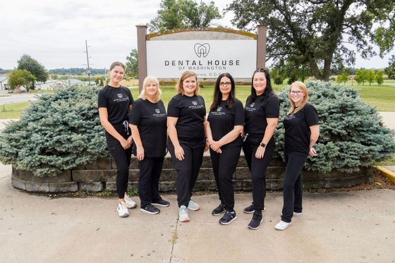 Dental staff