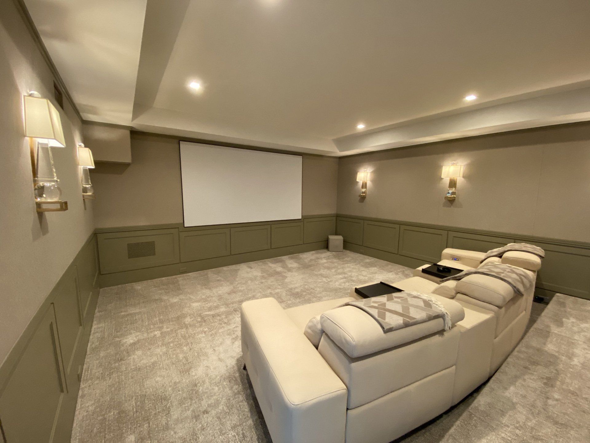 Home theater