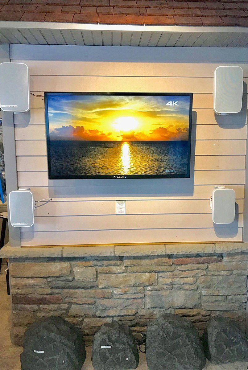 Television
