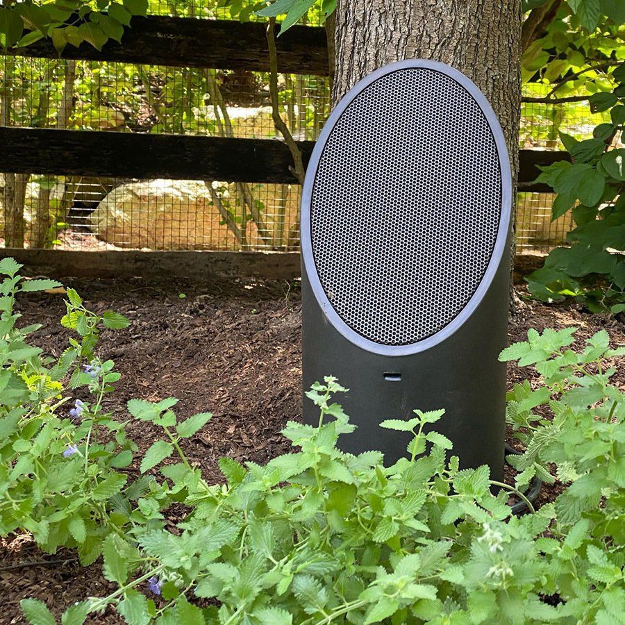 Outdoor speaker