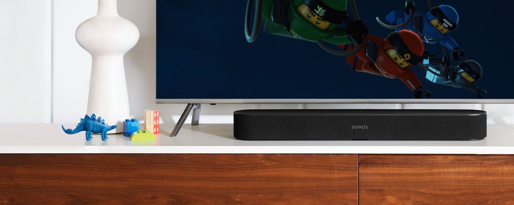 Audio speaker