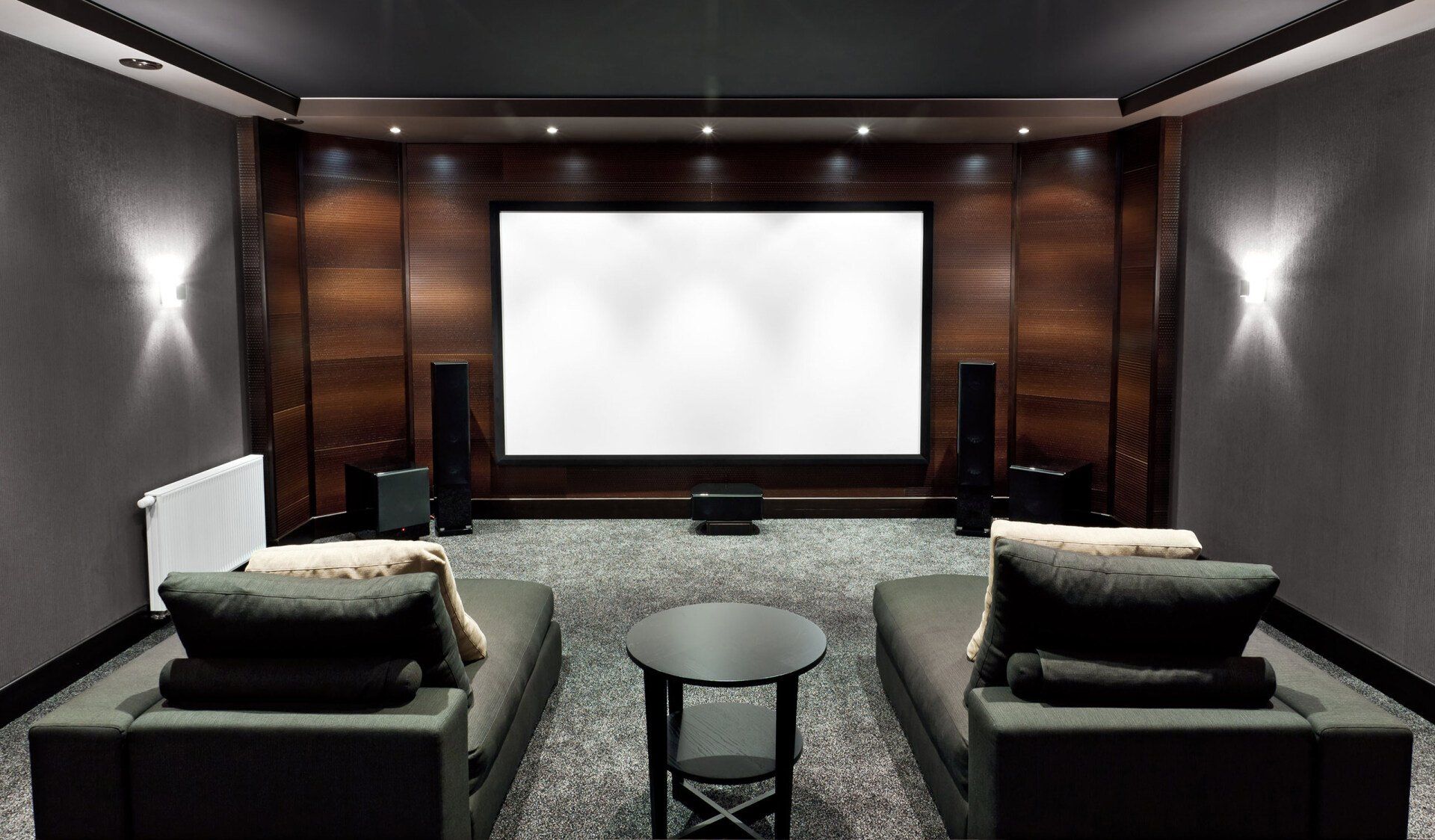 Home theater